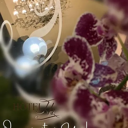 Hotel Hi Boutique 3*