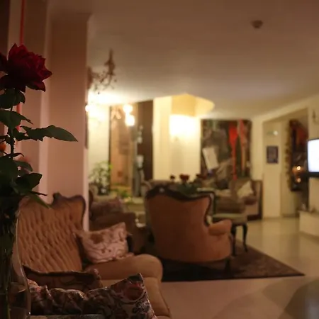 Hi Boutique Hotel 3*