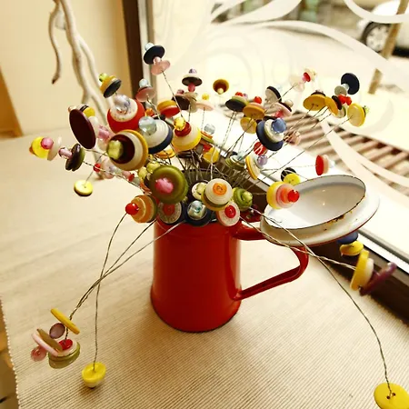 Hi Boutique Hotel Varna