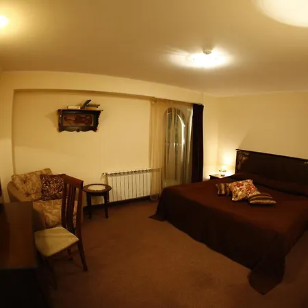 Hotel Hi Boutique Varna