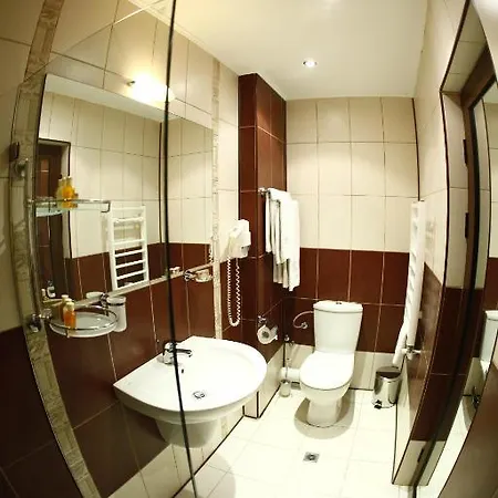 Hi Boutique Hotel Varna