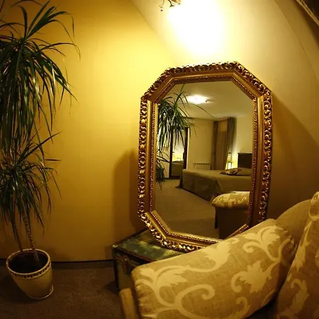 Hi Boutique Hotel Varna