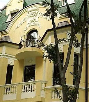 Hotel Hi Boutique