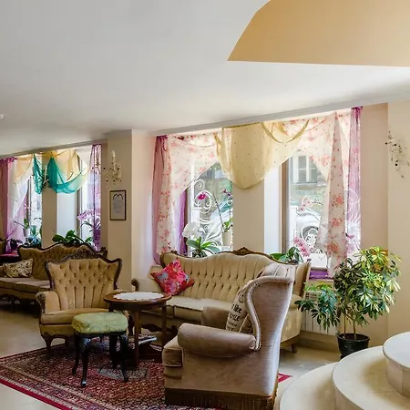 Hi Boutique Hotel Varna