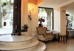 Hi Boutique מלון