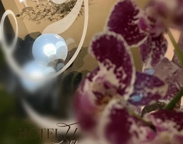 Hotell Hi Boutique 3*