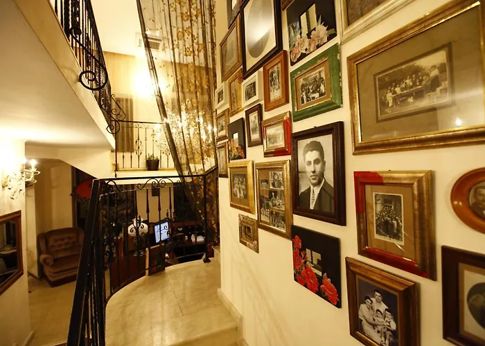 Hotell Hi Boutique 3*