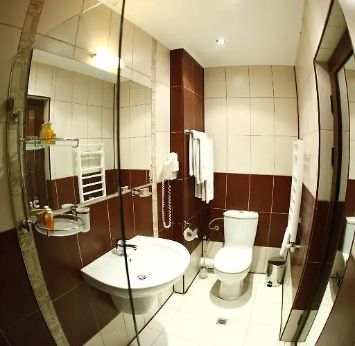 Hi Boutique Hotell Varna