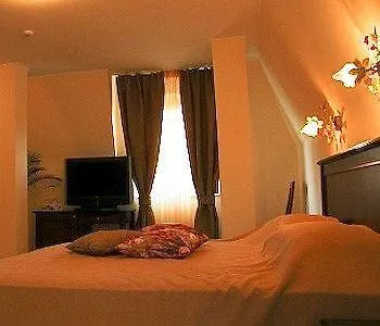 Hotell Hi Boutique Varna