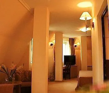 Hi Boutique Hotell Varna