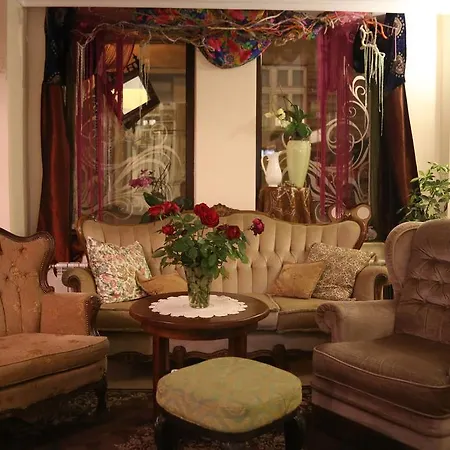Hotel Hi Boutique