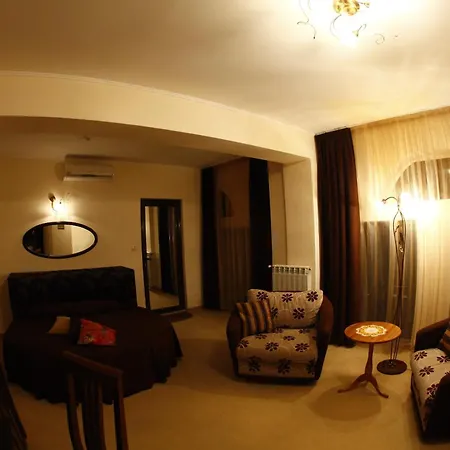 Hi Boutique Отель