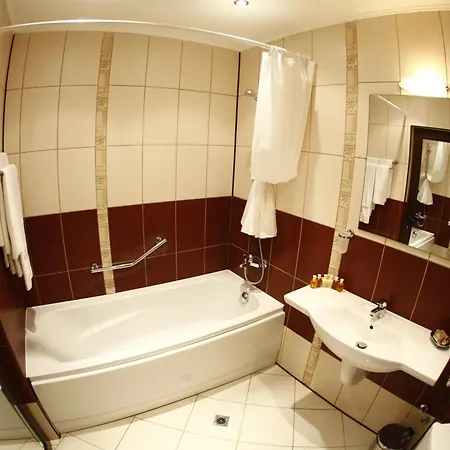 Hi Boutique Hotell