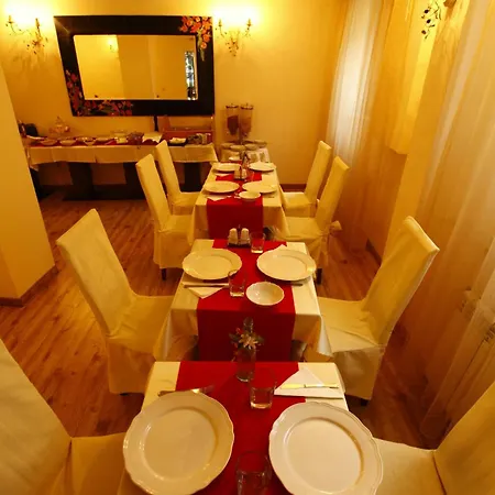 Hi Boutique Ξενοδοχείο Βάρνα