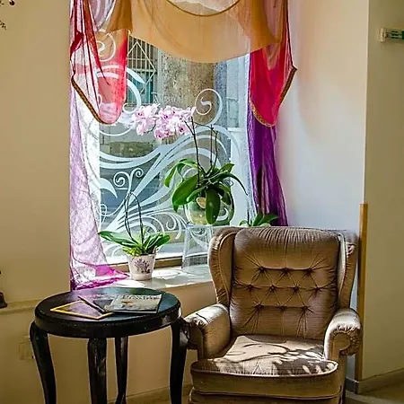 Hotell Hi Boutique Varna