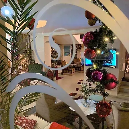 Hotell Hi Boutique Varna