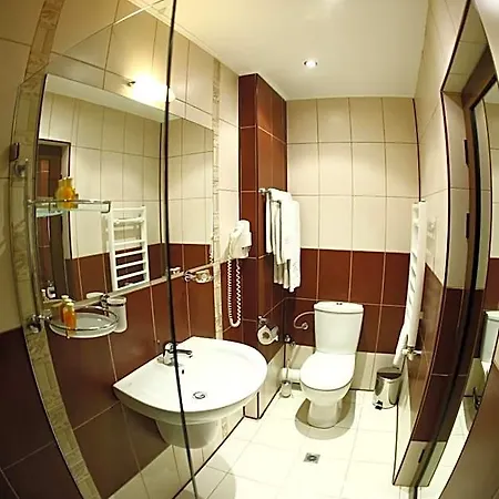 Hotell Hi Boutique 3*