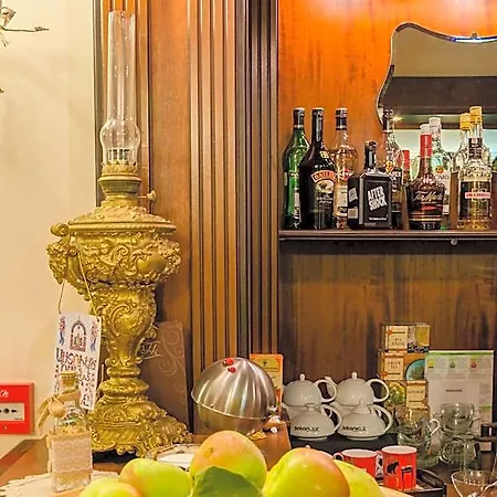 Hi Boutique 3* Βάρνα