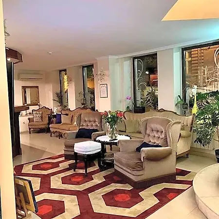 Hi Boutique Hotell Varna