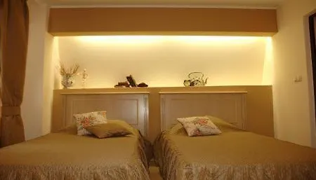 Hotell Hi Boutique 3*