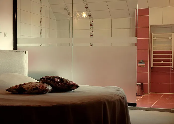 Hi Boutique Hotell 3*