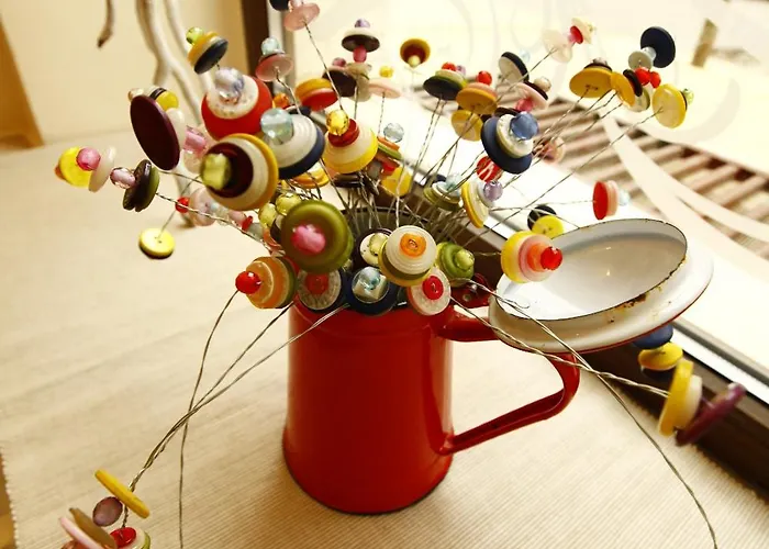 Hi Boutique Hotell Varna