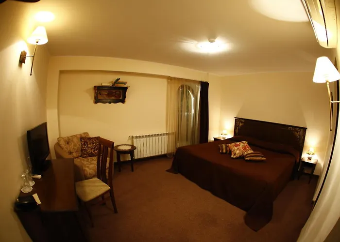 Hotell Hi Boutique Varna