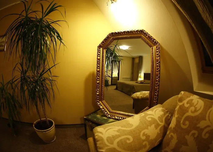 Hi Boutique Hotell Varna